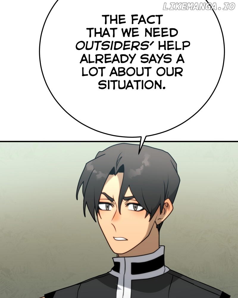Cloud Walker Chapter 89 - page 72