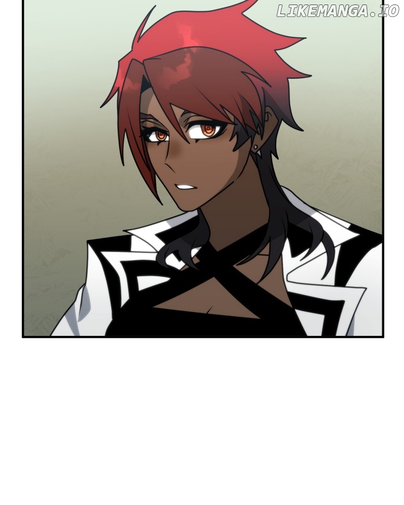Cloud Walker Chapter 89 - page 80
