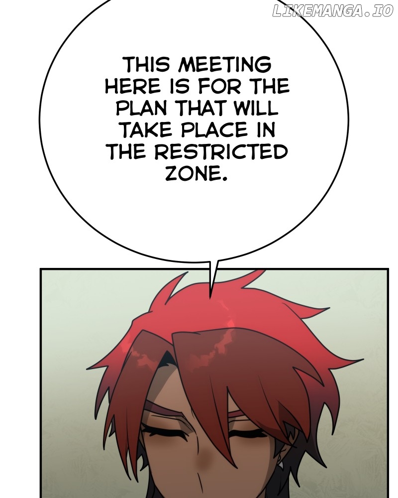 Cloud Walker Chapter 89 - page 82