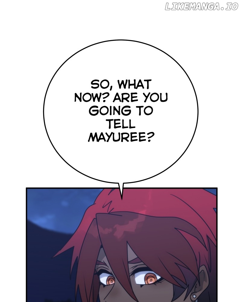 Cloud Walker Chapter 89 - page 111