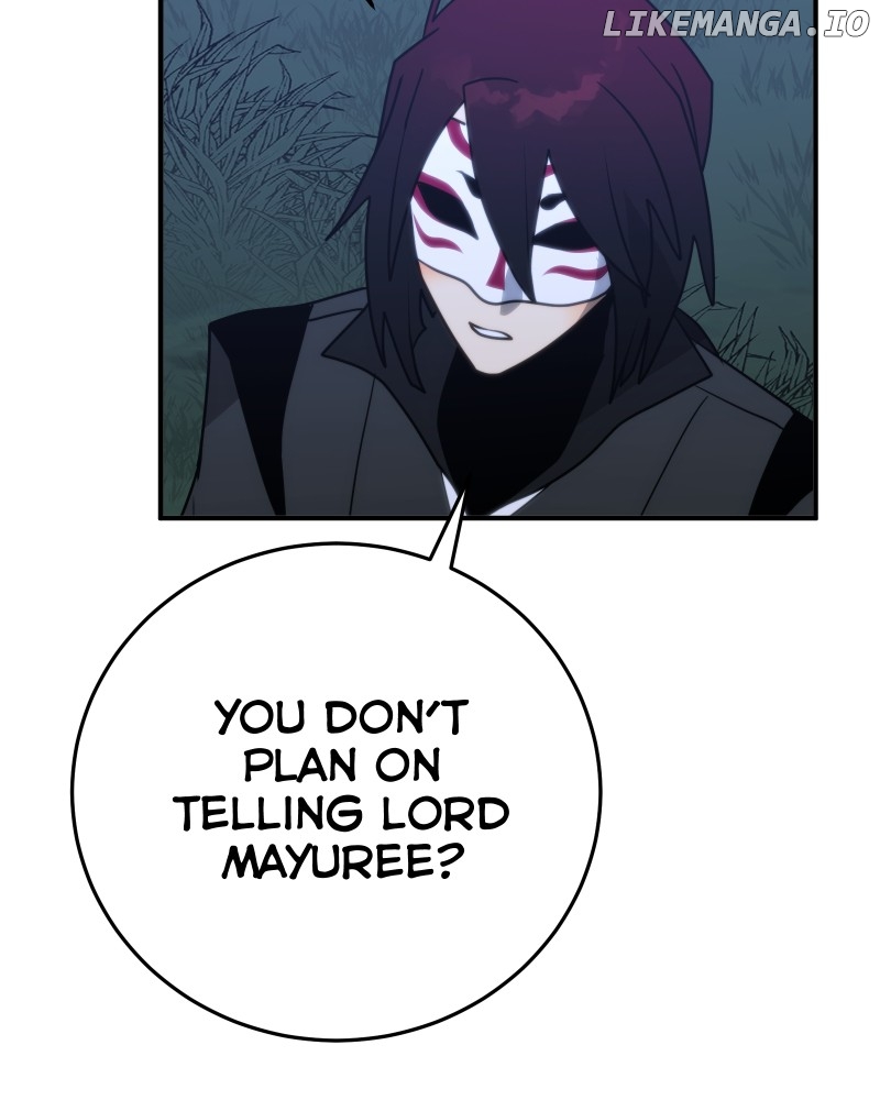 Cloud Walker Chapter 90 - page 5