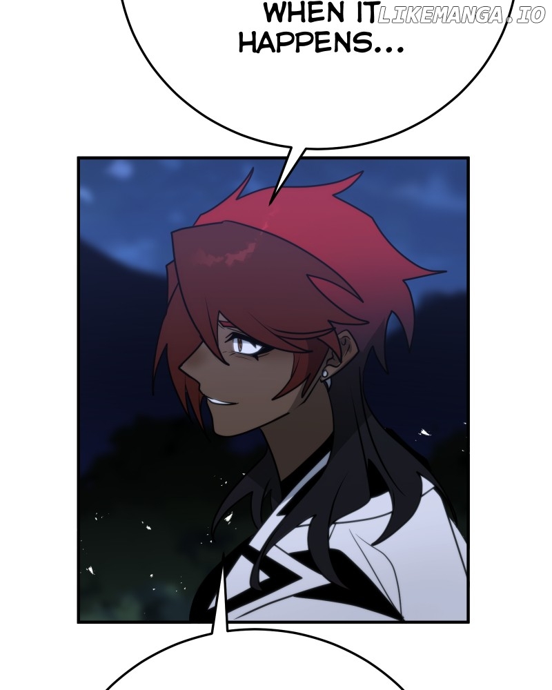 Cloud Walker Chapter 90 - page 14