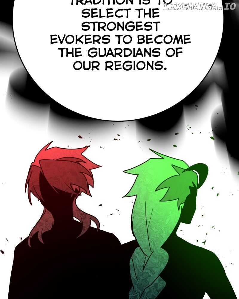 Cloud Walker Chapter 90 - page 24