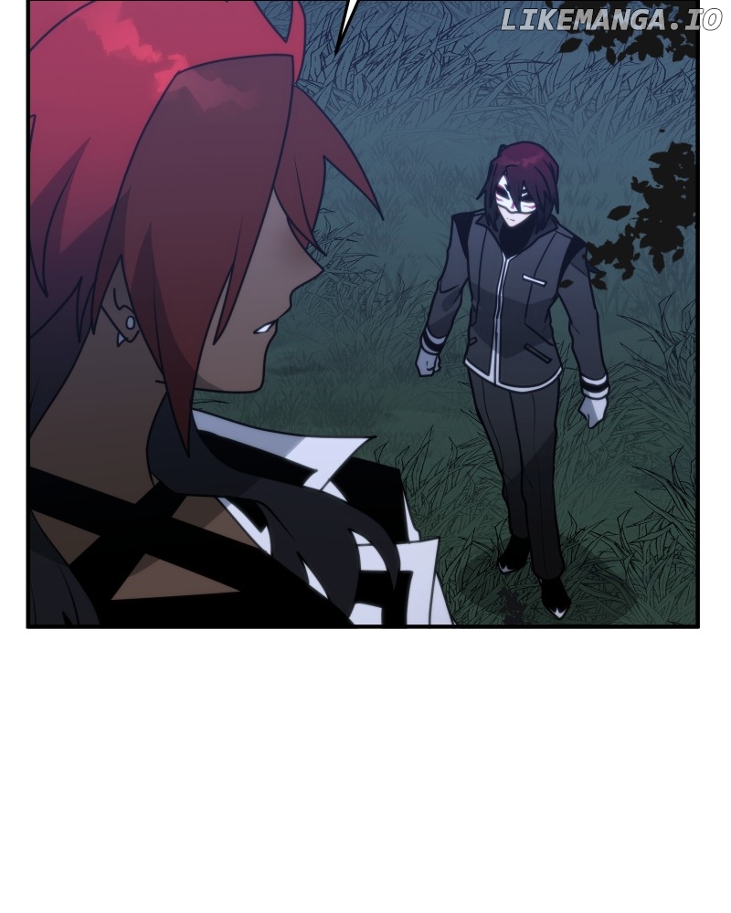 Cloud Walker Chapter 90 - page 30