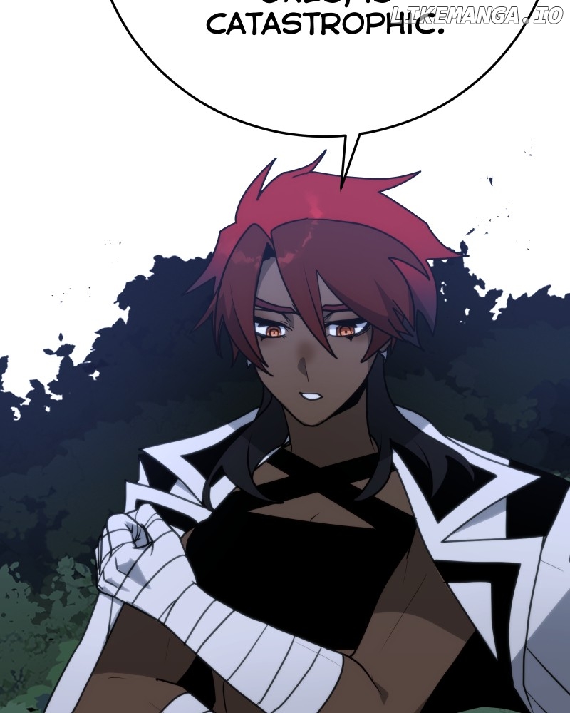Cloud Walker Chapter 90 - page 32
