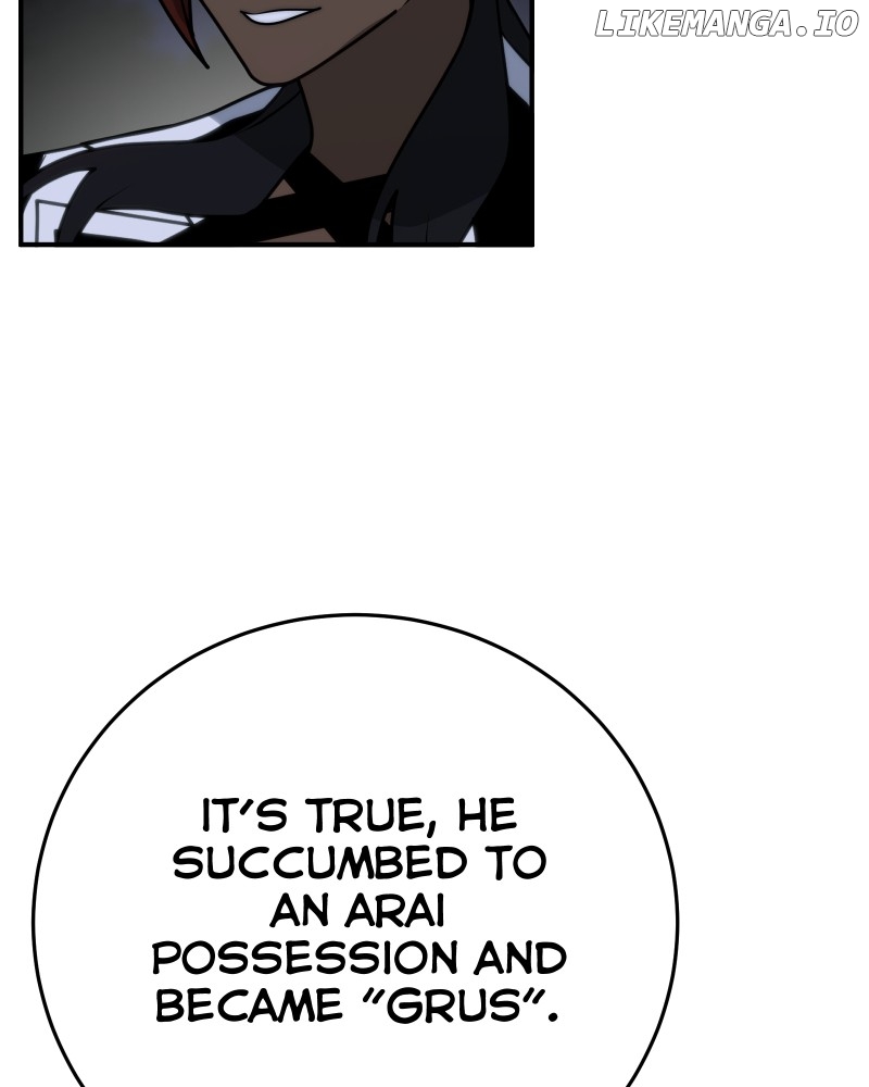 Cloud Walker Chapter 90 - page 44