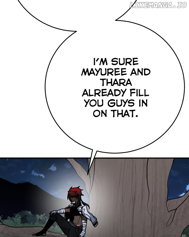 Cloud Walker Chapter 90 - page 45