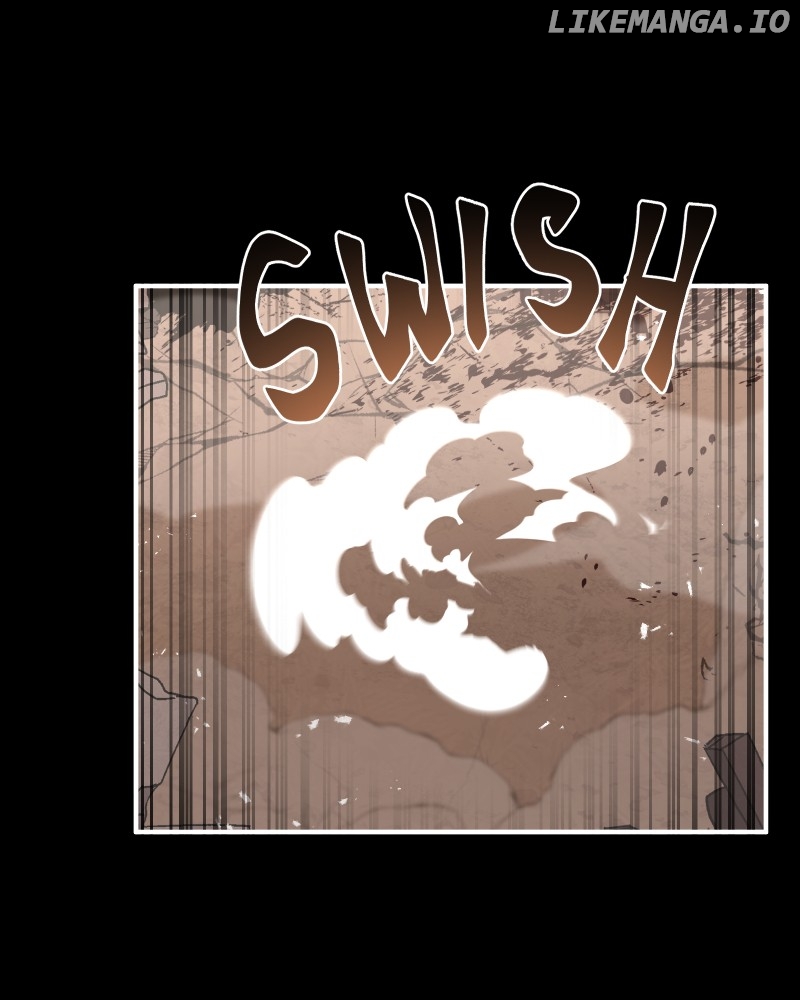 Cloud Walker Chapter 90 - page 70