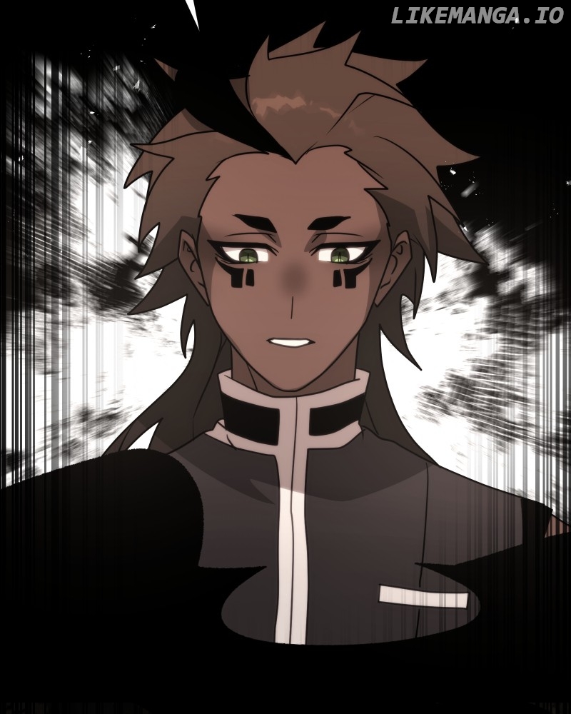 Cloud Walker Chapter 90 - page 72