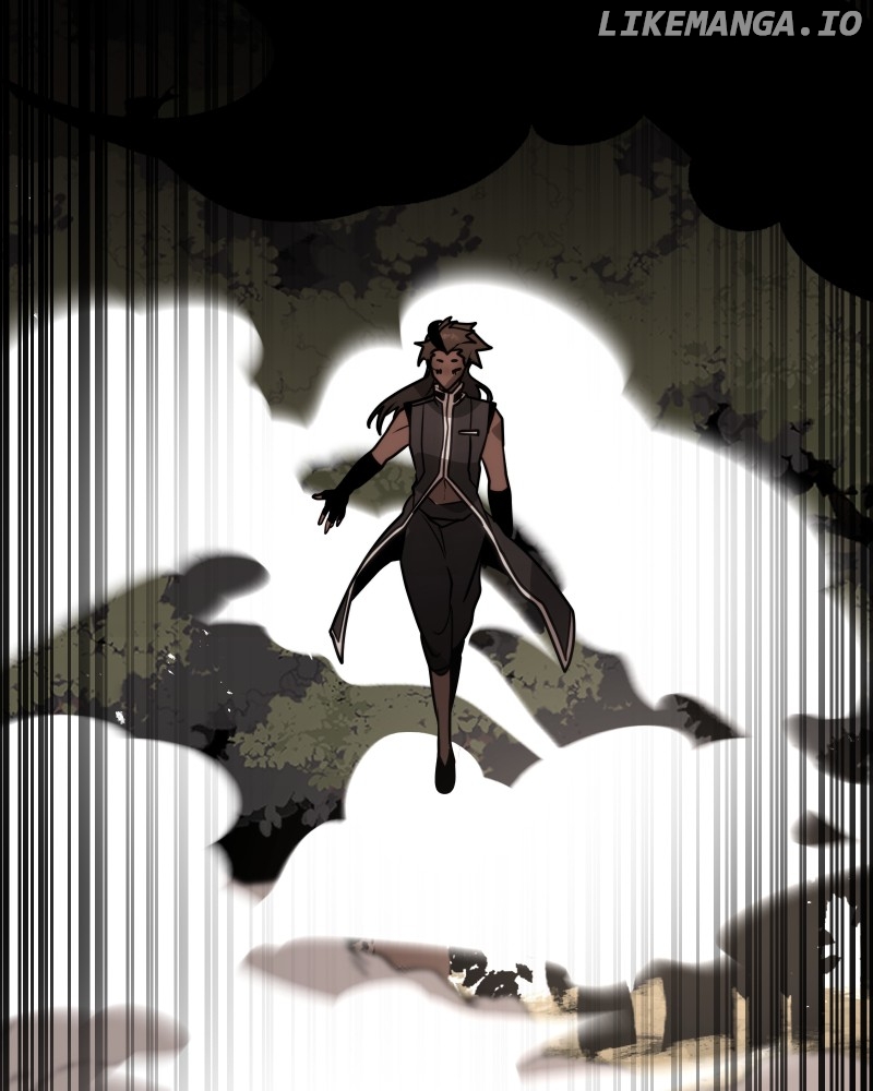 Cloud Walker Chapter 90 - page 73