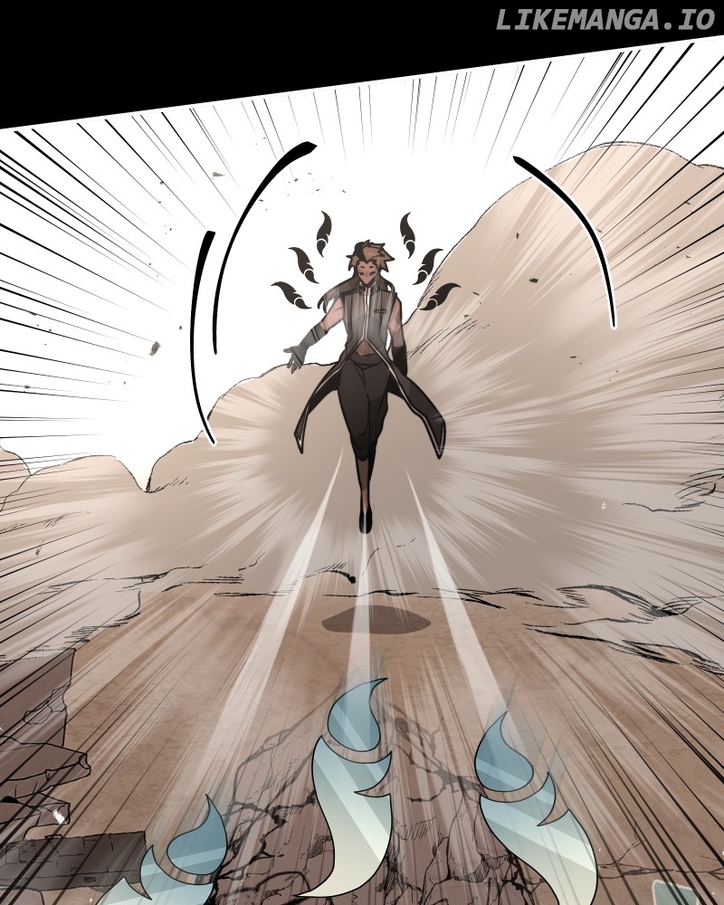 Cloud Walker Chapter 90 - page 111