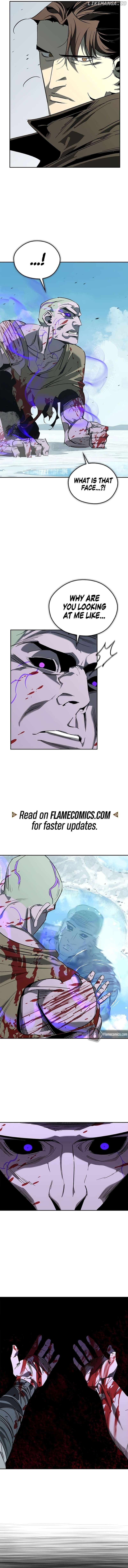 Martial Wild West Chapter 45 - page 9
