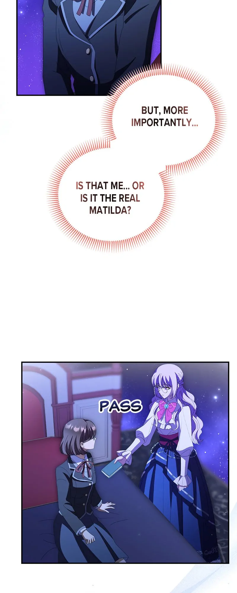 Get a Male Lead for Every Book Chapter 63 - page 16