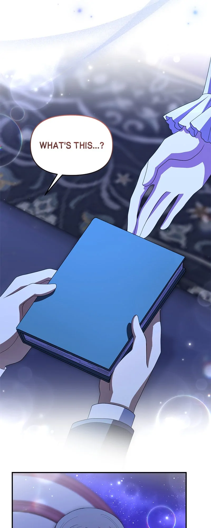 Get a Male Lead for Every Book Chapter 63 - page 17