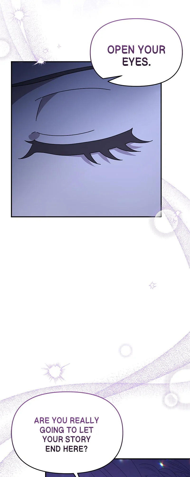 Get a Male Lead for Every Book Chapter 63 - page 3