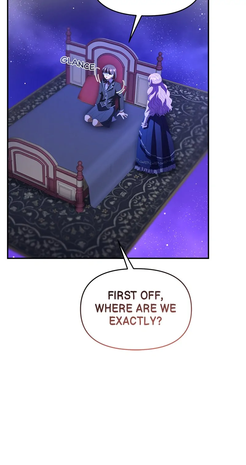 Get a Male Lead for Every Book Chapter 63 - page 26