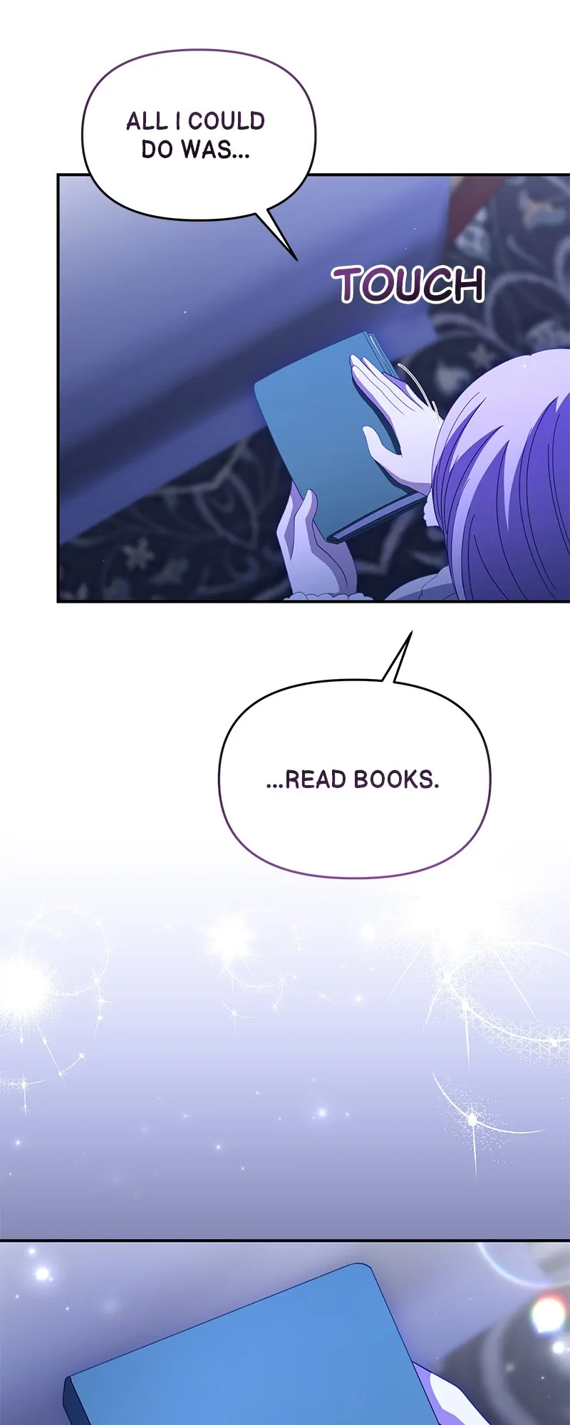 Get a Male Lead for Every Book Chapter 63 - page 29