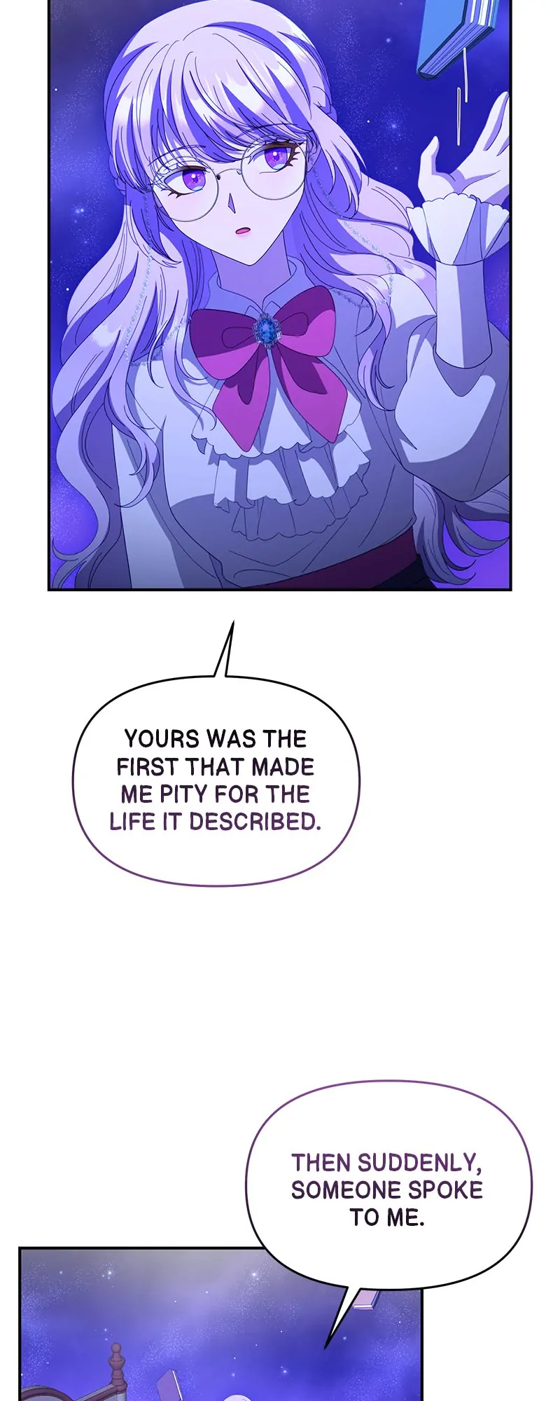 Get a Male Lead for Every Book Chapter 63 - page 31