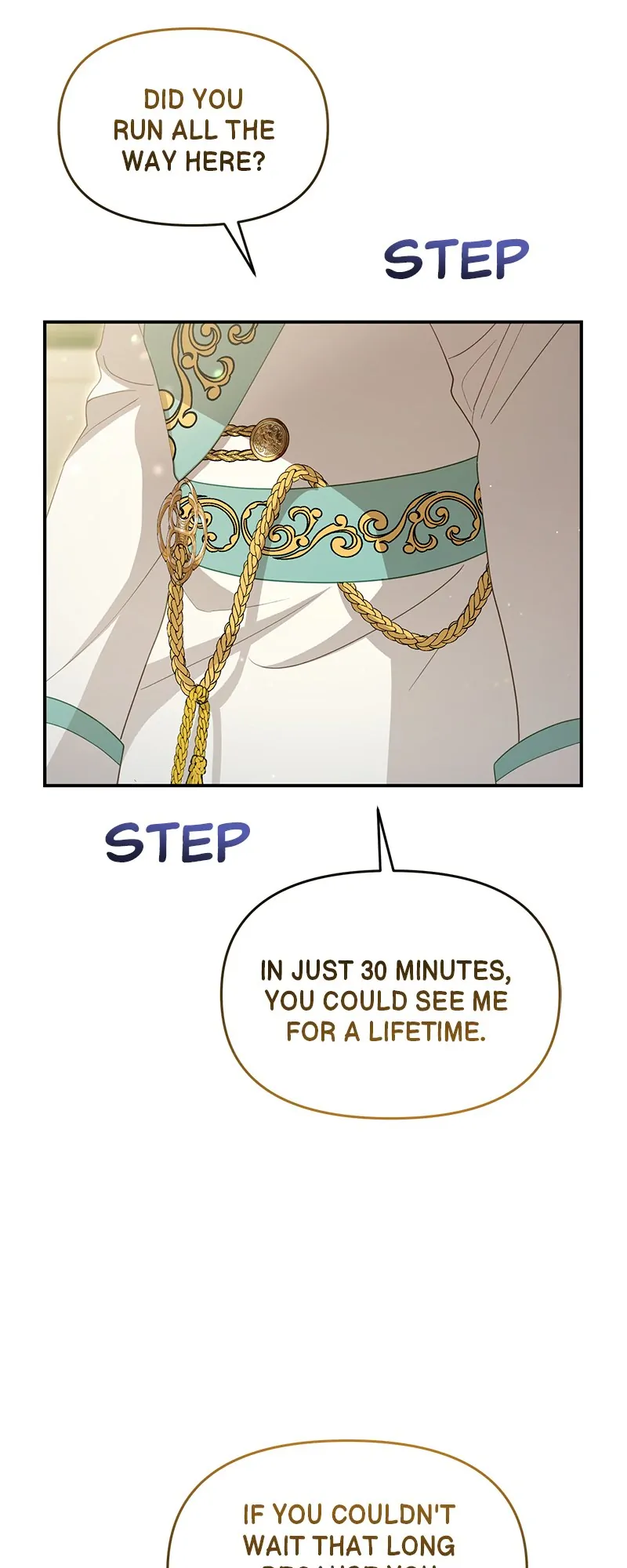 Get a Male Lead for Every Book Chapter 64 - page 14