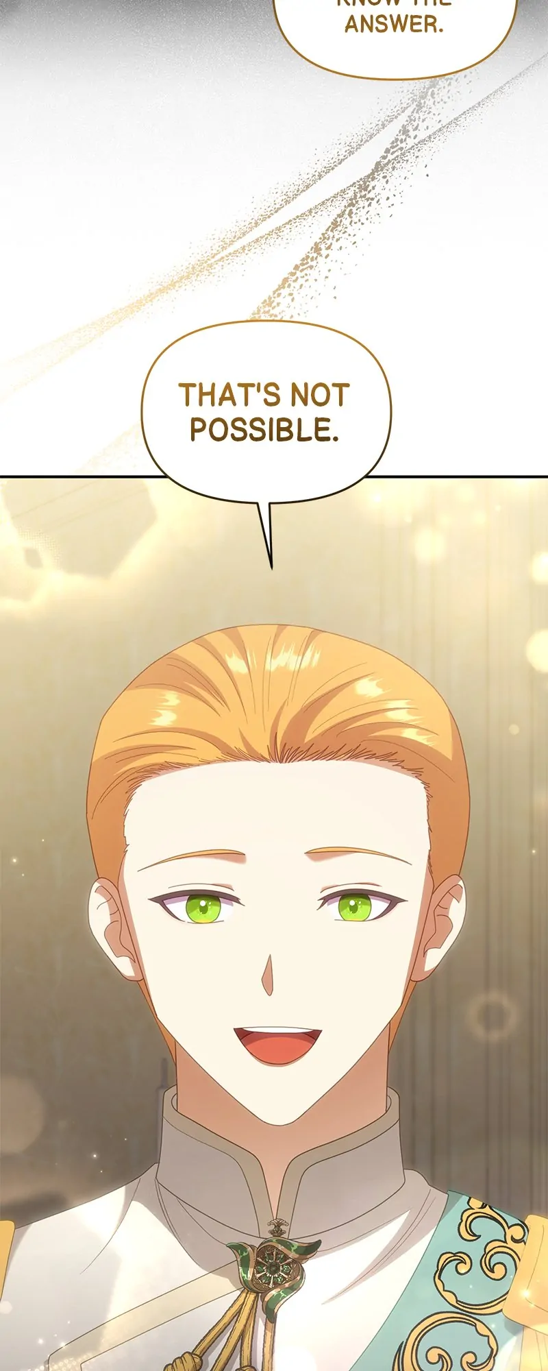 Get a Male Lead for Every Book Chapter 64 - page 25