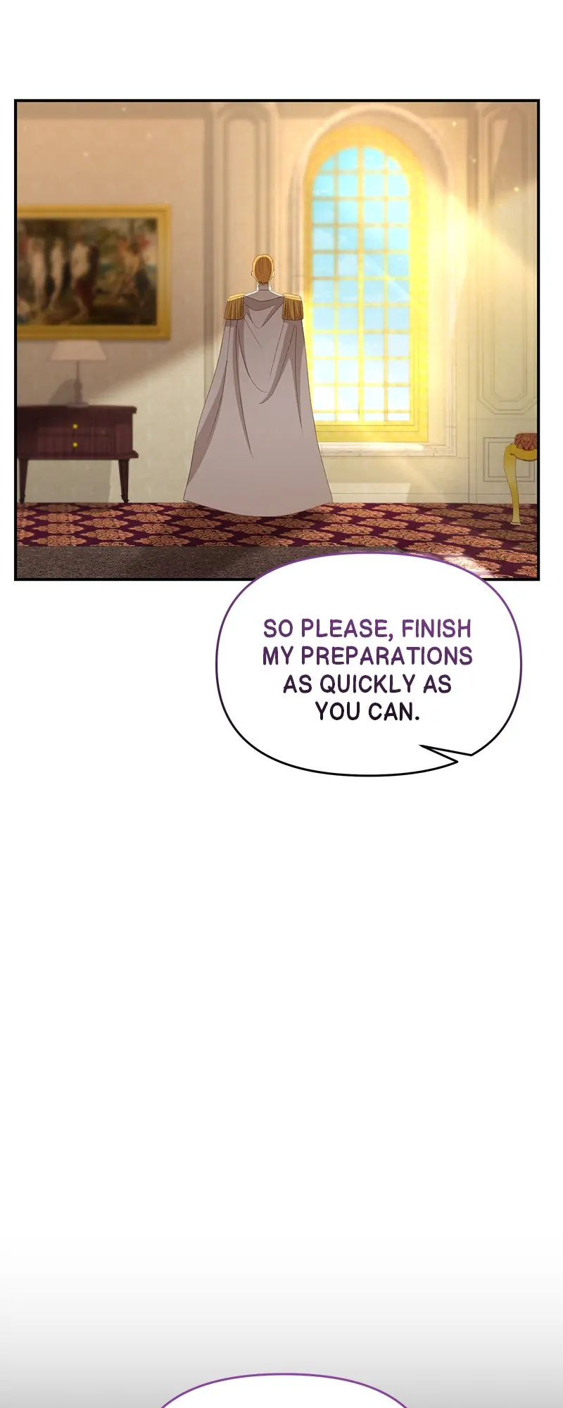 Get a Male Lead for Every Book Chapter 64 - page 6