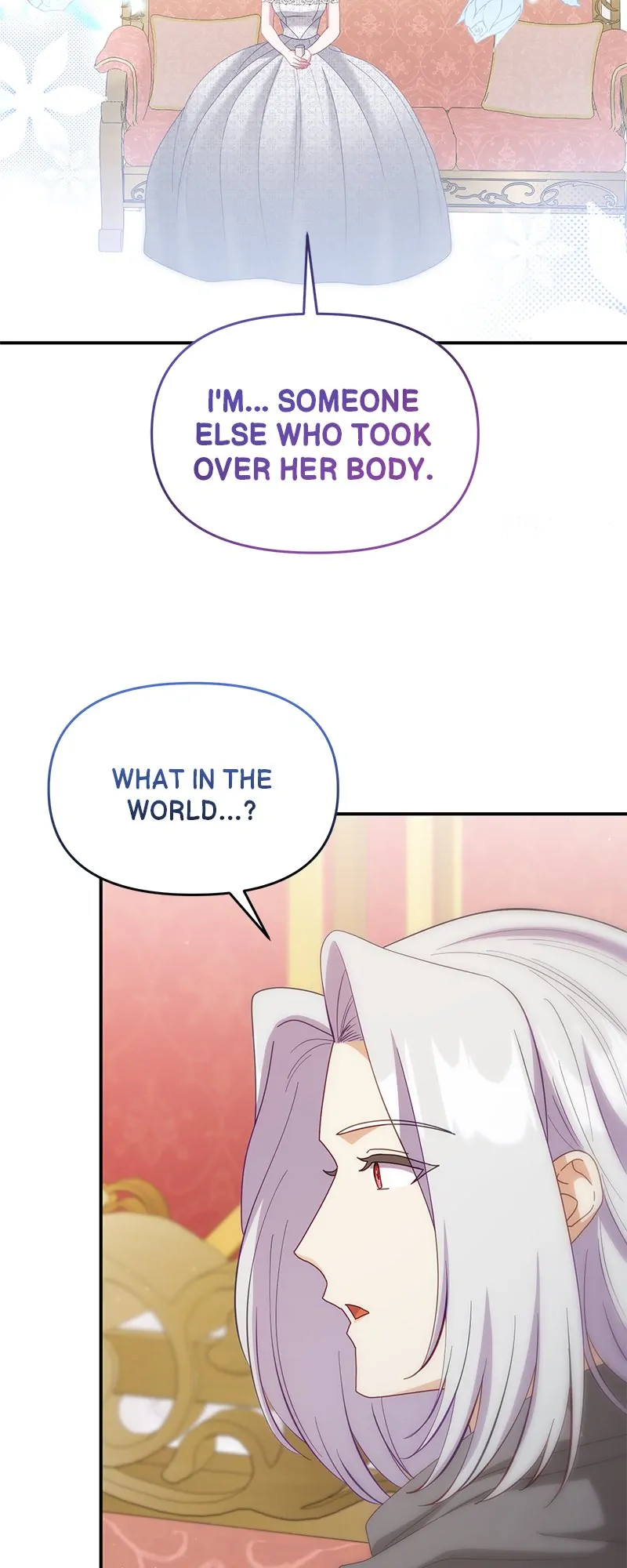 Get a Male Lead for Every Book Chapter 66 - page 67