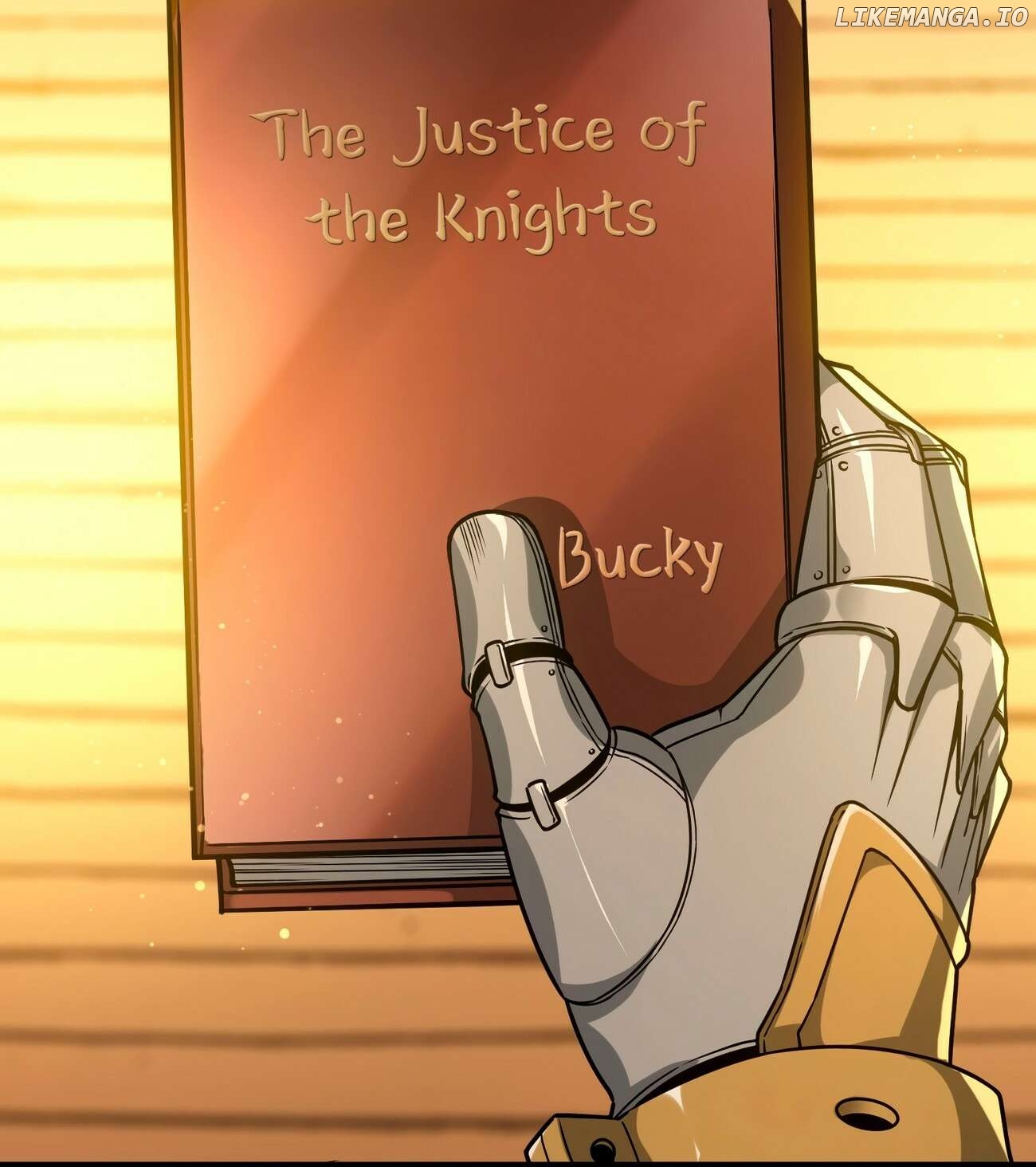 I’m Really Not The Demon God’s Lackey chapter 41 - page 24