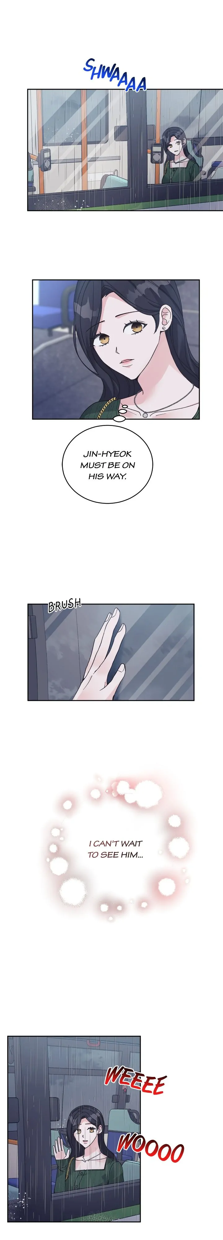 Lend Me Your Lips Chapter 55 - page 4
