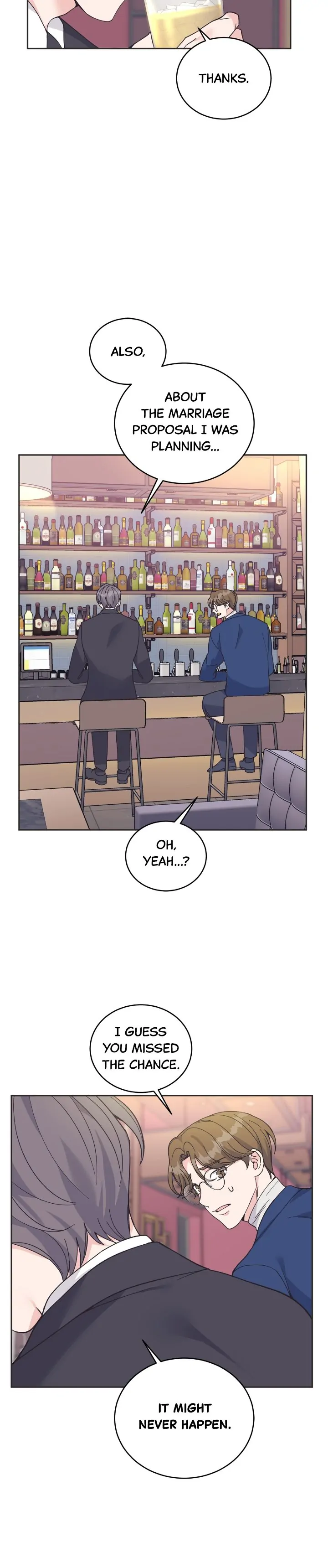 Lend Me Your Lips Chapter 59 - page 2