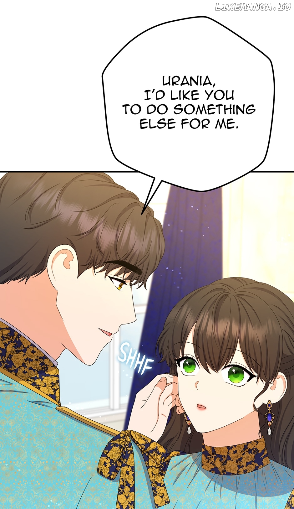 From Maid to Queen Chapter 100 - page 53