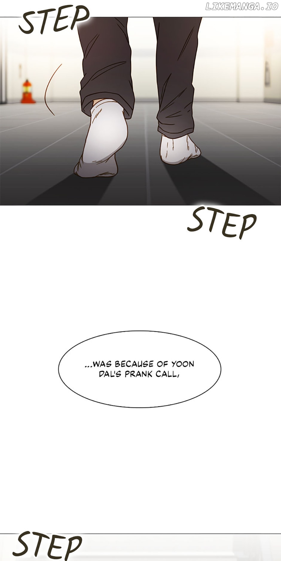 Perfect Gold Chapter 78 - page 6