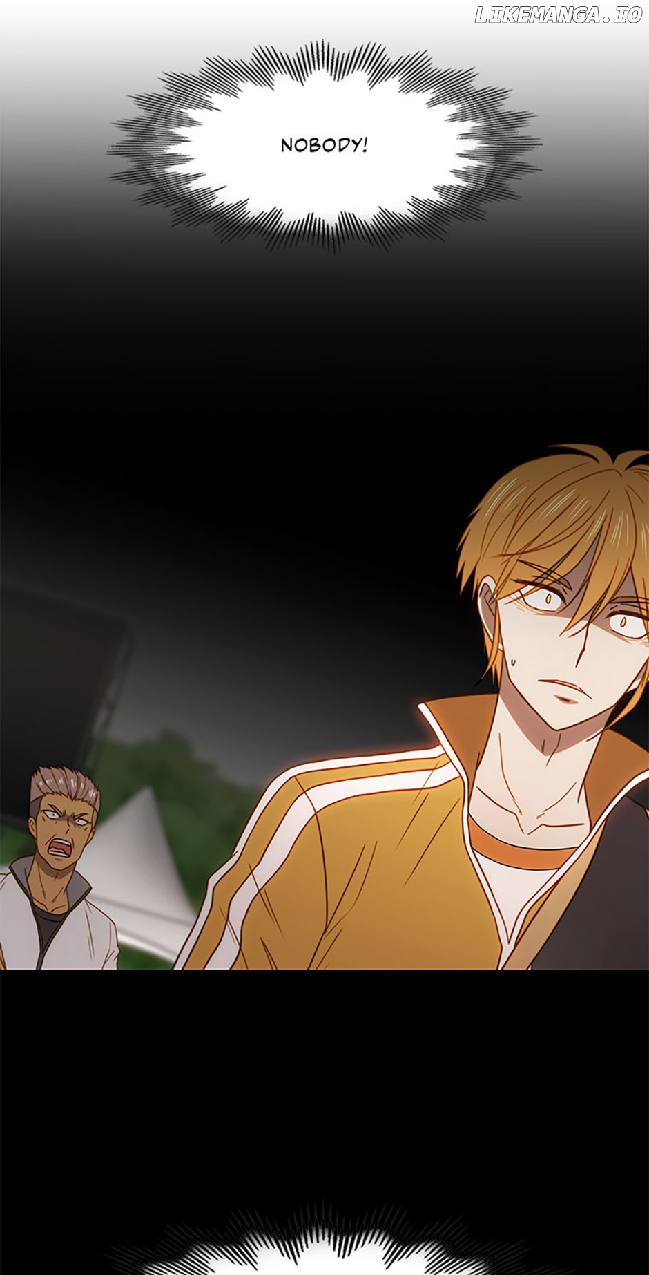 Perfect Gold Chapter 78 - page 25