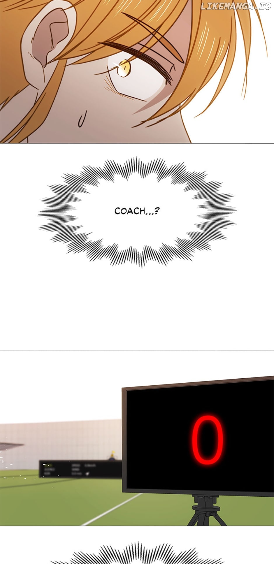 Perfect Gold Chapter 78 - page 33