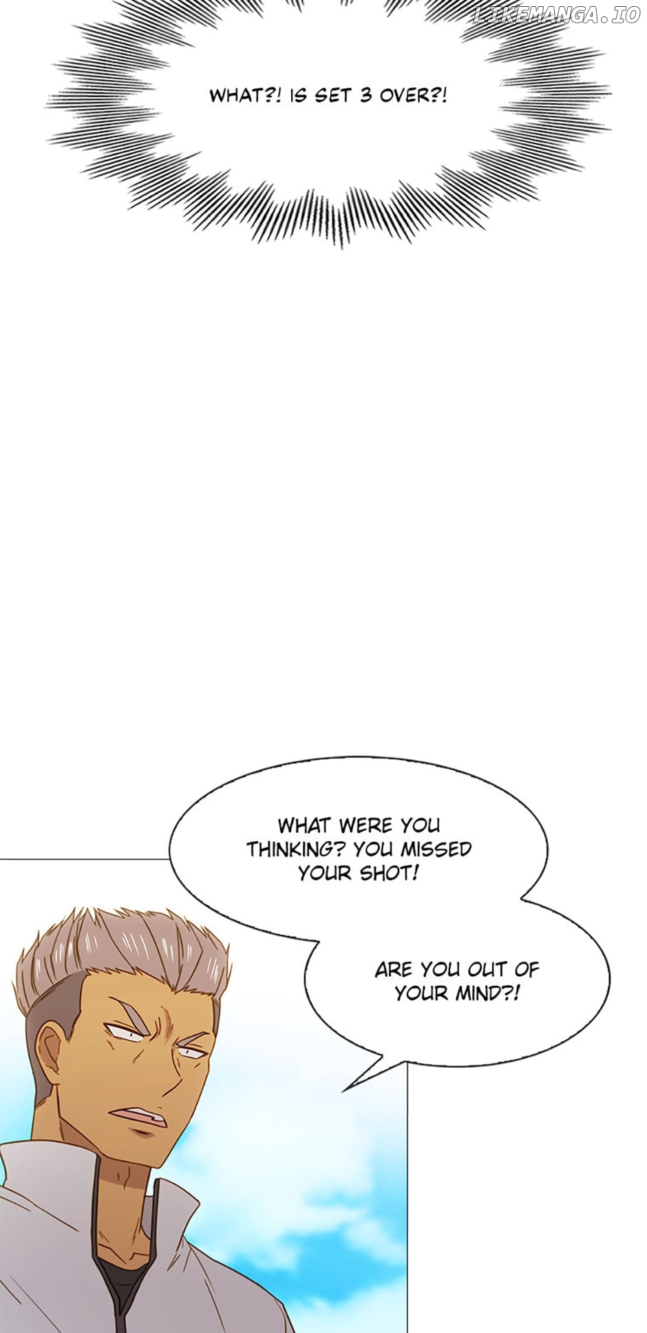 Perfect Gold Chapter 78 - page 34