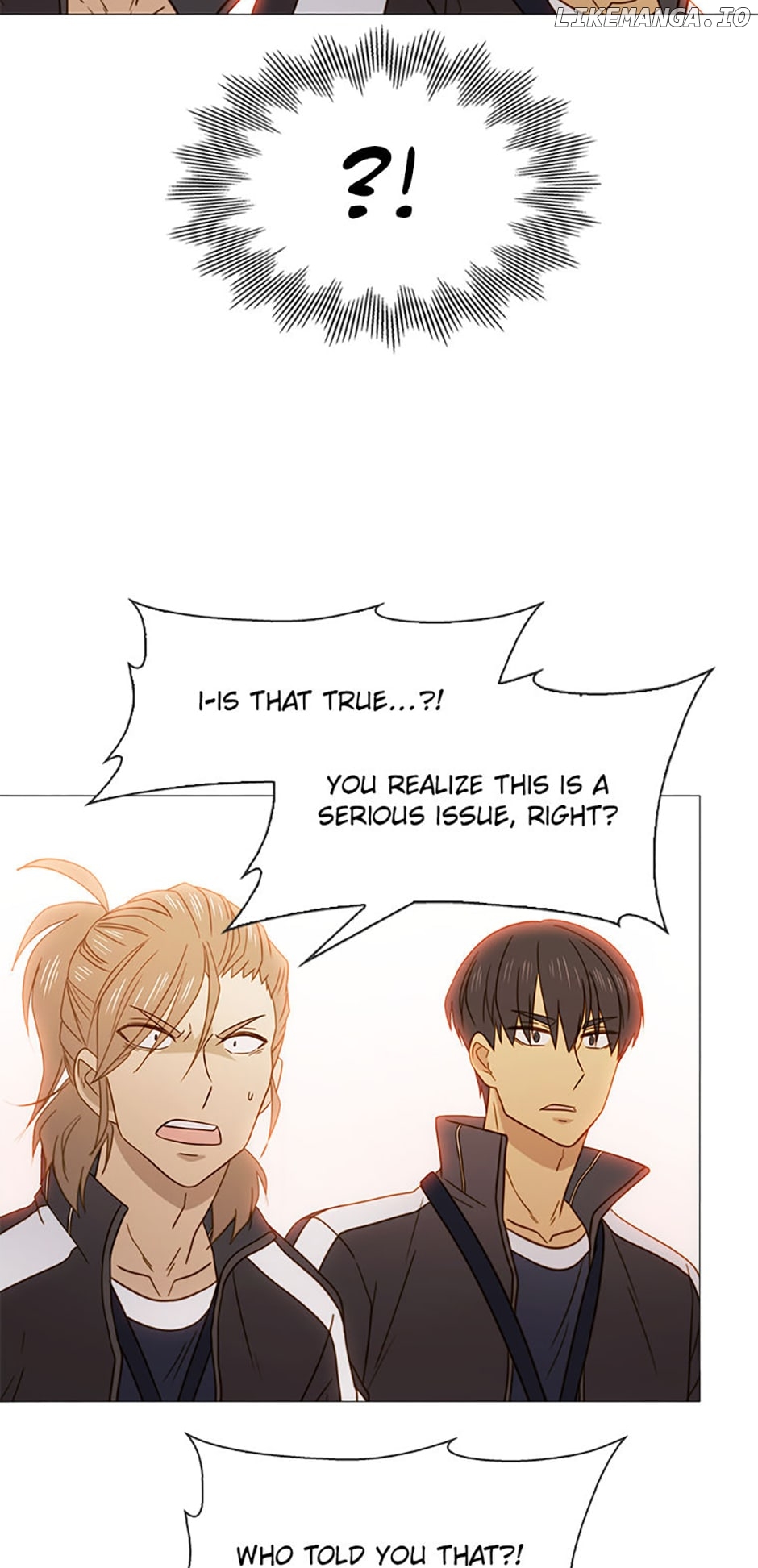 Perfect Gold Chapter 78 - page 45