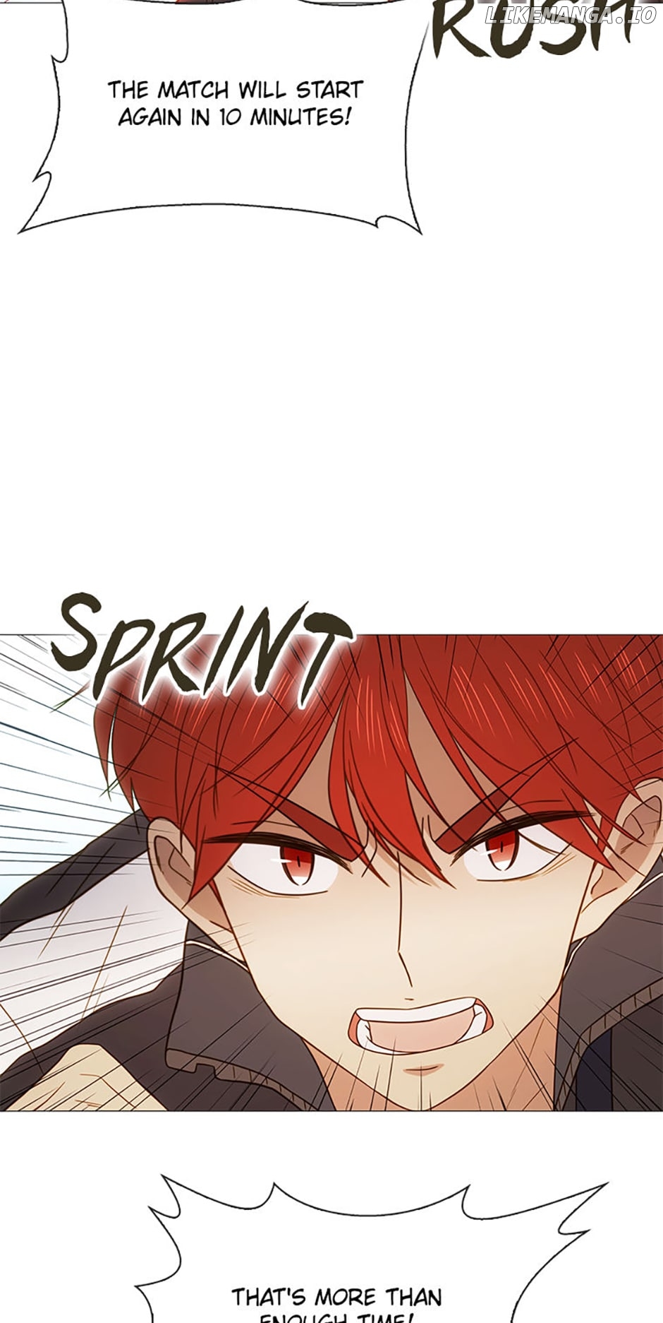Perfect Gold Chapter 78 - page 60