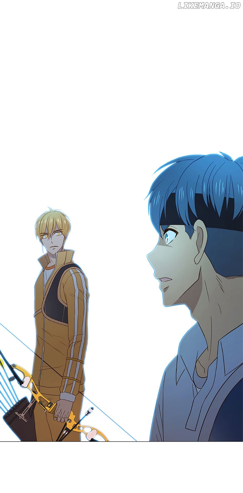 Perfect Gold Chapter 79 - page 48