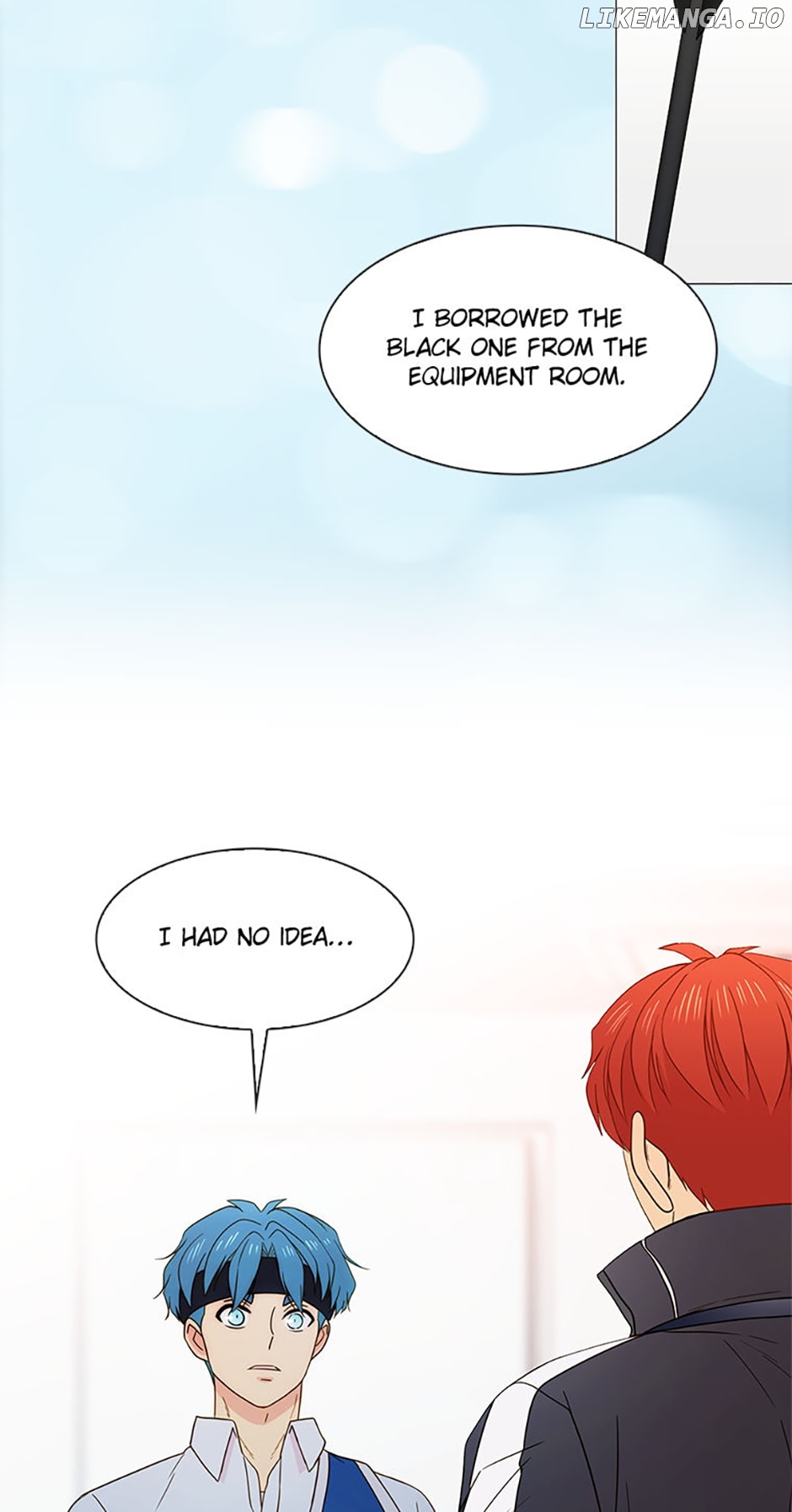Perfect Gold Chapter 80 - page 11