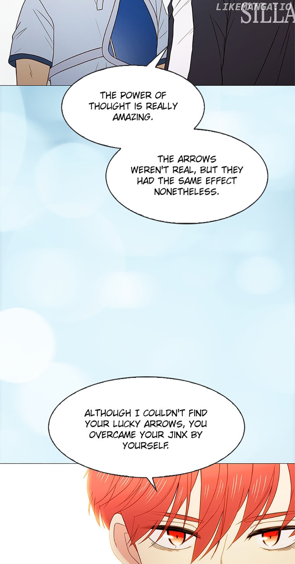 Perfect Gold Chapter 80 - page 12
