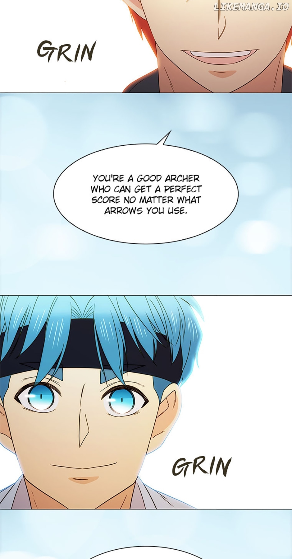 Perfect Gold Chapter 80 - page 13
