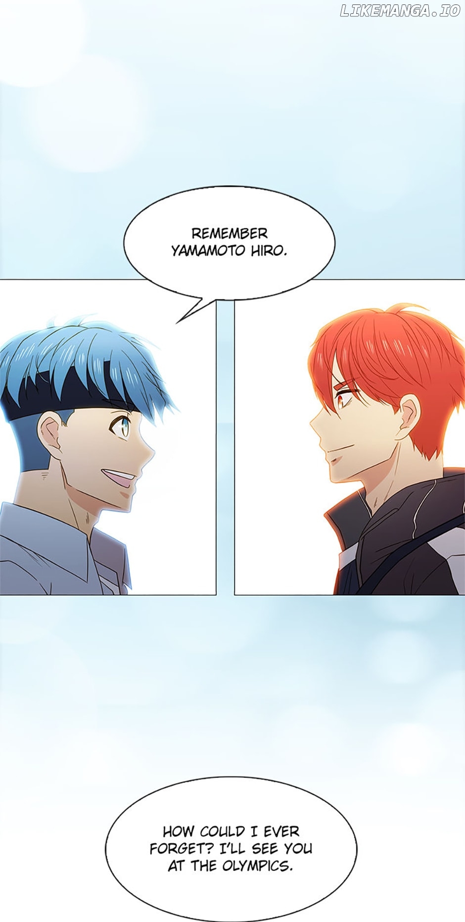 Perfect Gold Chapter 80 - page 16