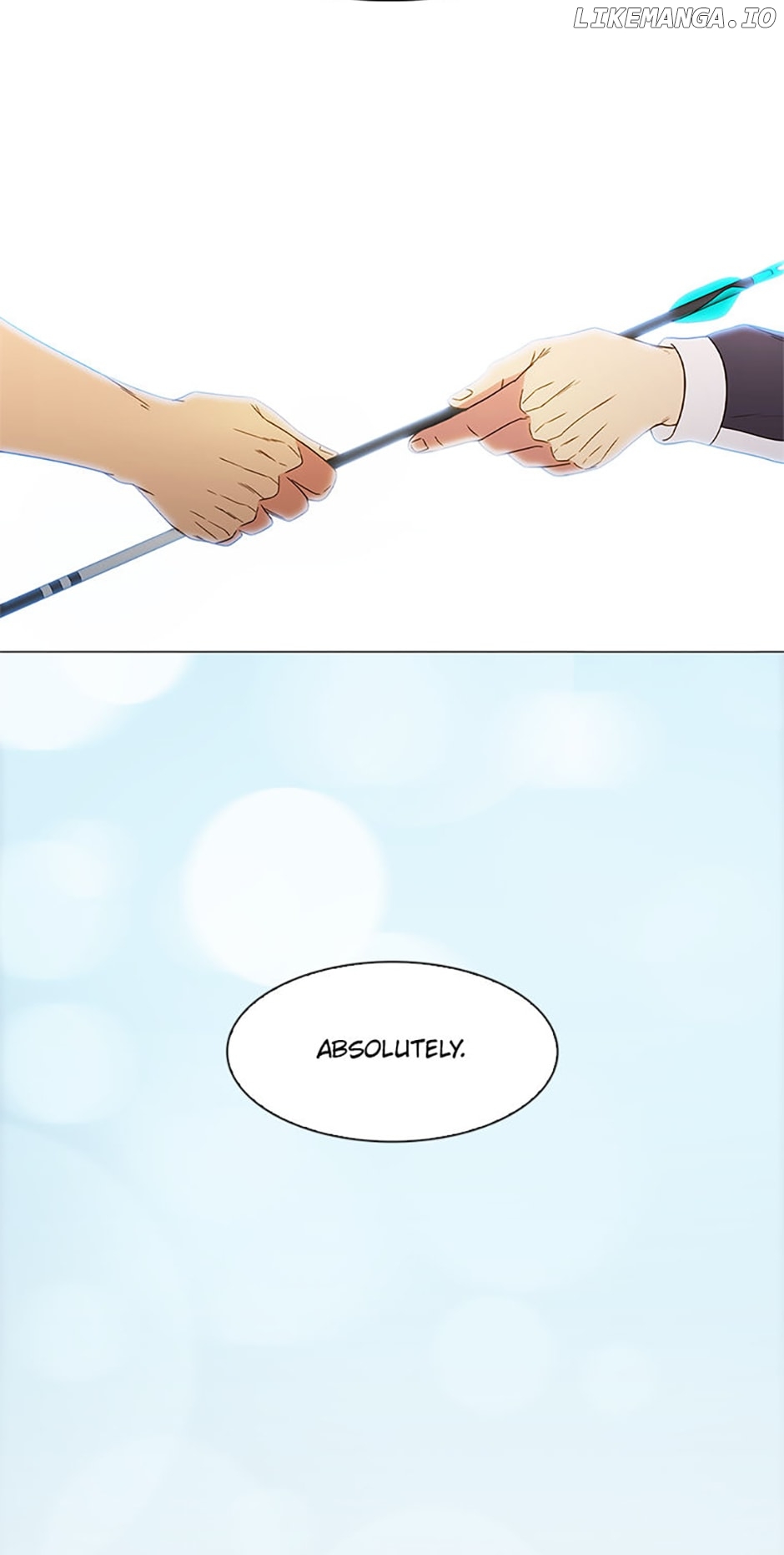 Perfect Gold Chapter 80 - page 17