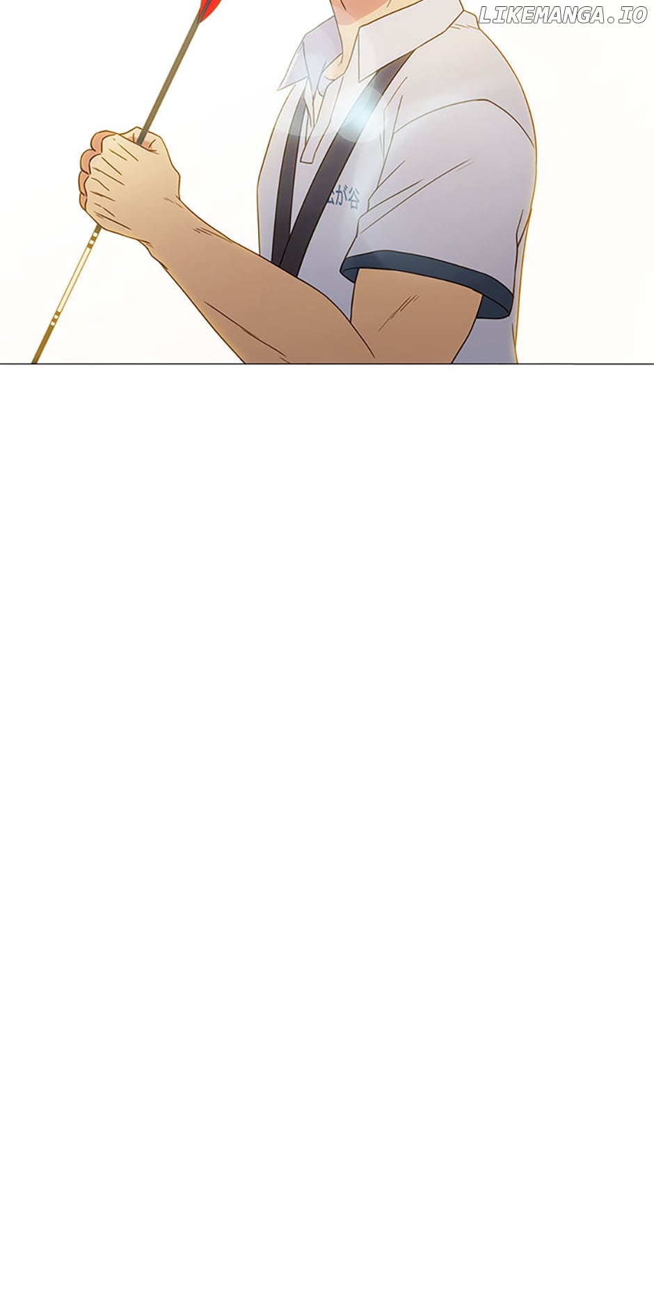 Perfect Gold Chapter 80 - page 20