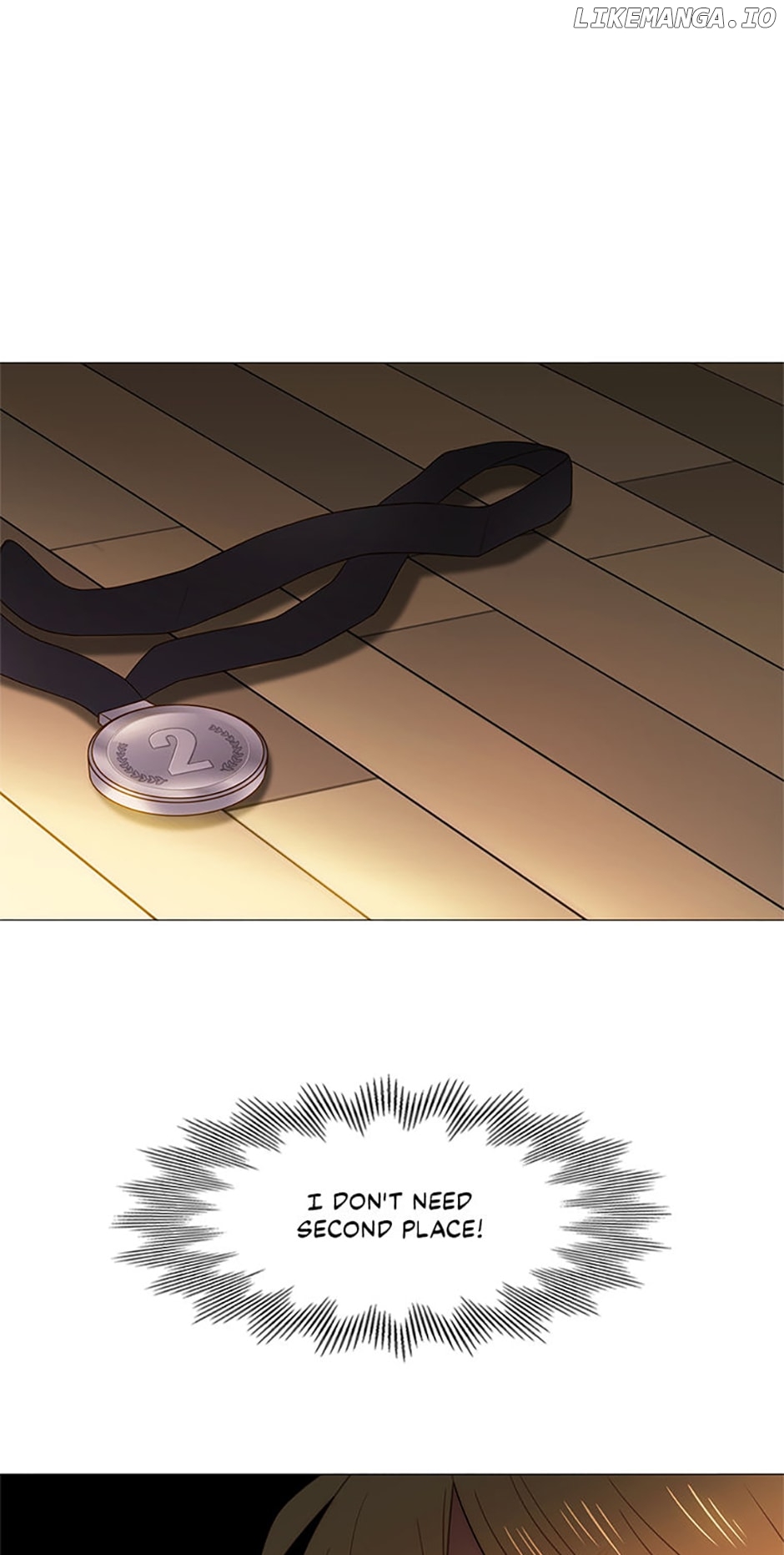 Perfect Gold Chapter 80 - page 22