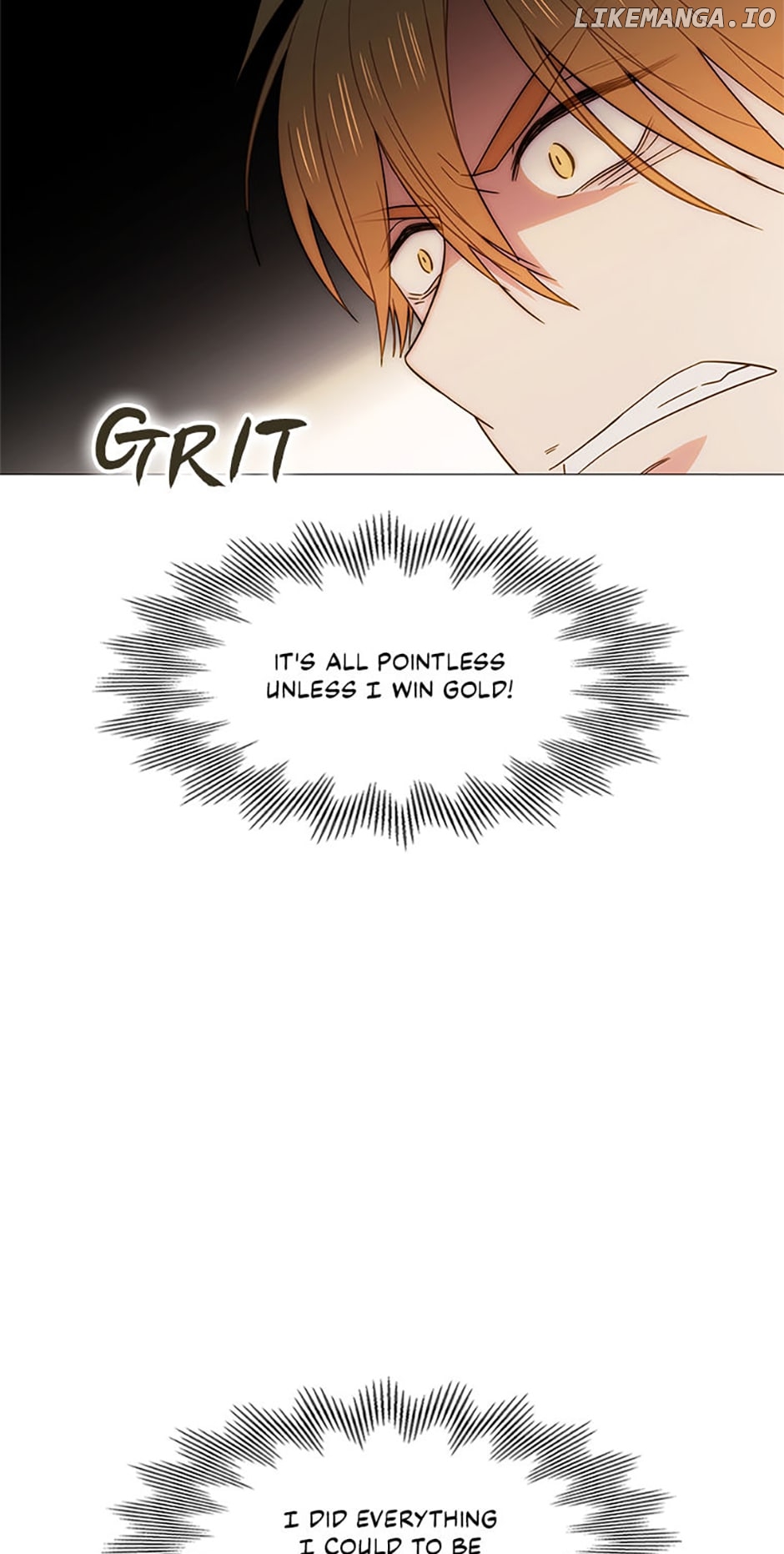 Perfect Gold Chapter 80 - page 23