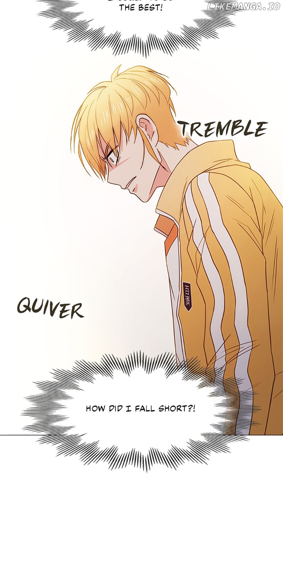 Perfect Gold Chapter 80 - page 24
