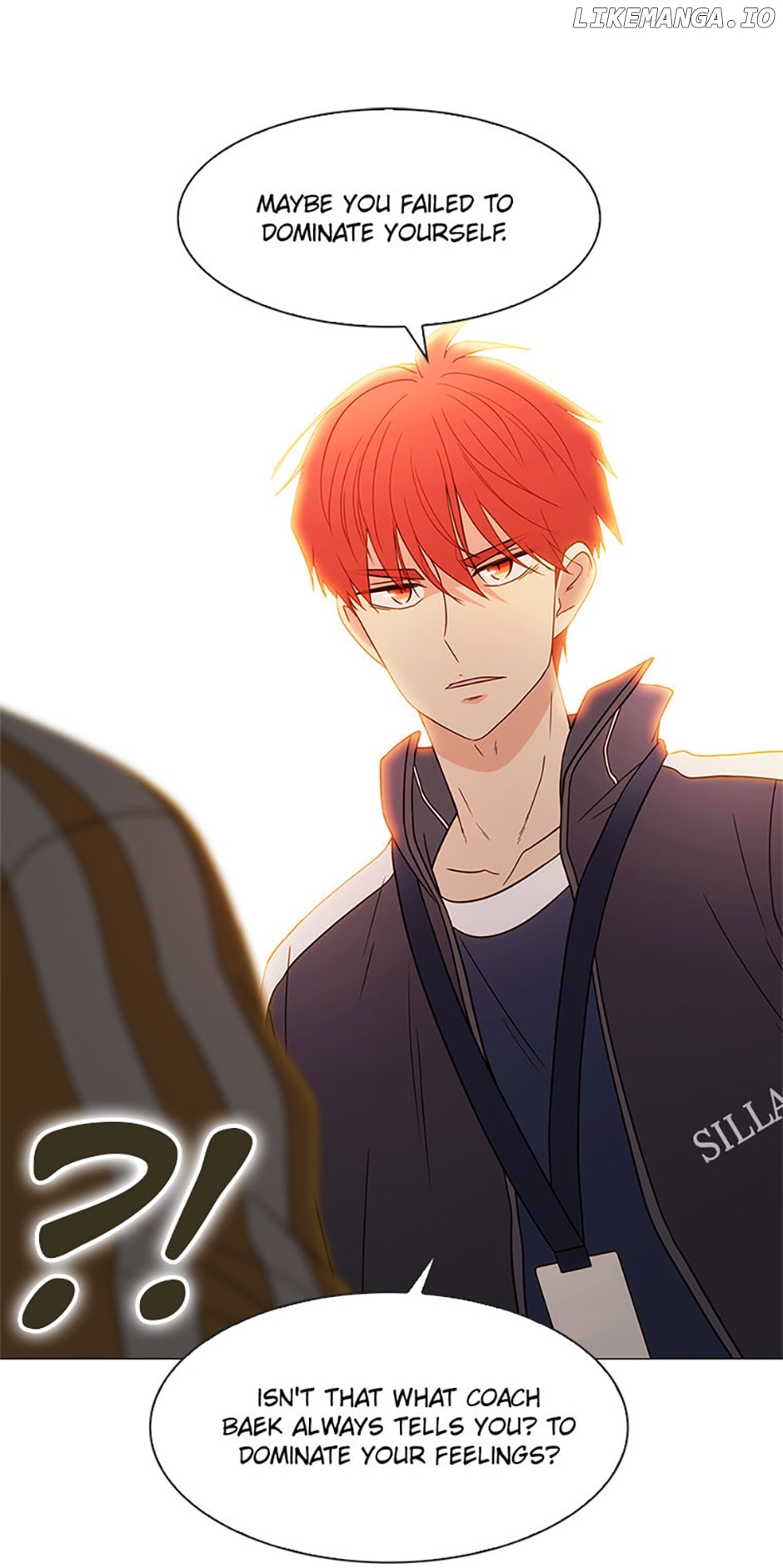Perfect Gold Chapter 80 - page 25
