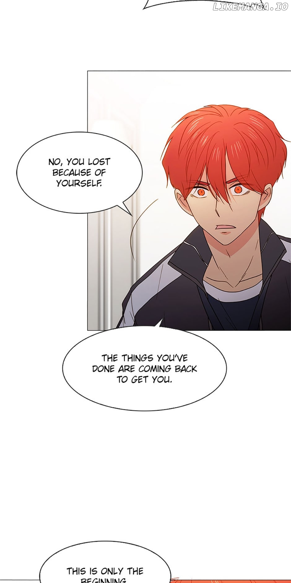 Perfect Gold Chapter 80 - page 27