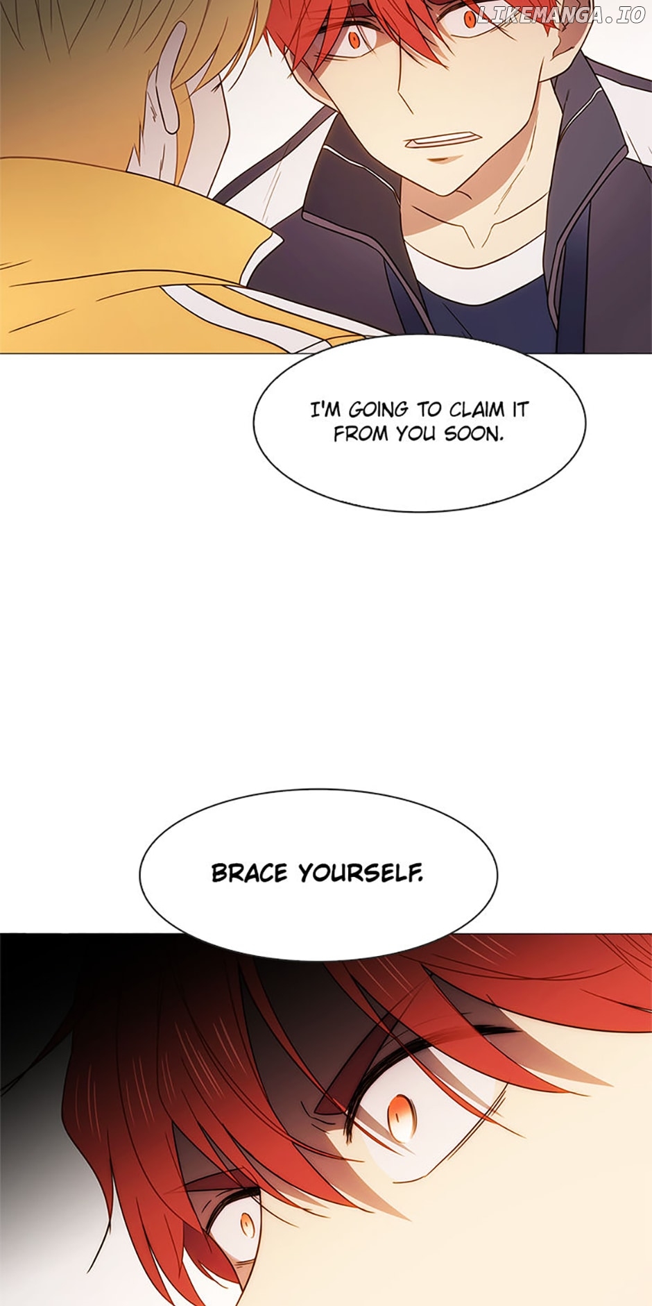 Perfect Gold Chapter 80 - page 31