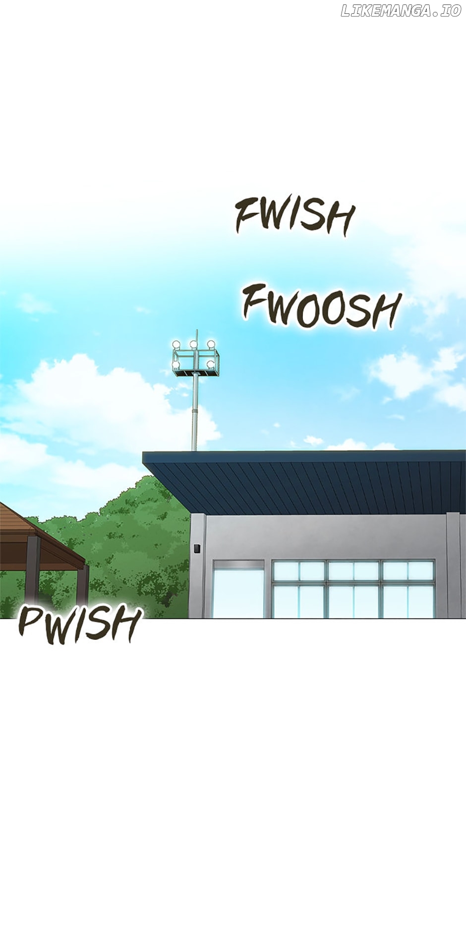 Perfect Gold Chapter 80 - page 34